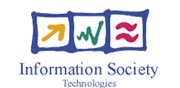 Logo Information Society
